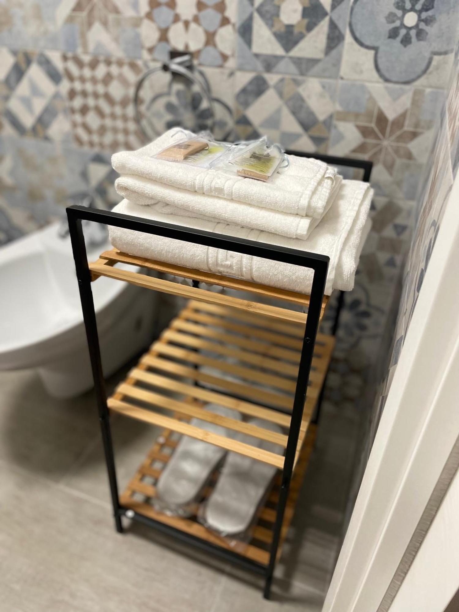 בארי Urban Home מראה חיצוני תמונה