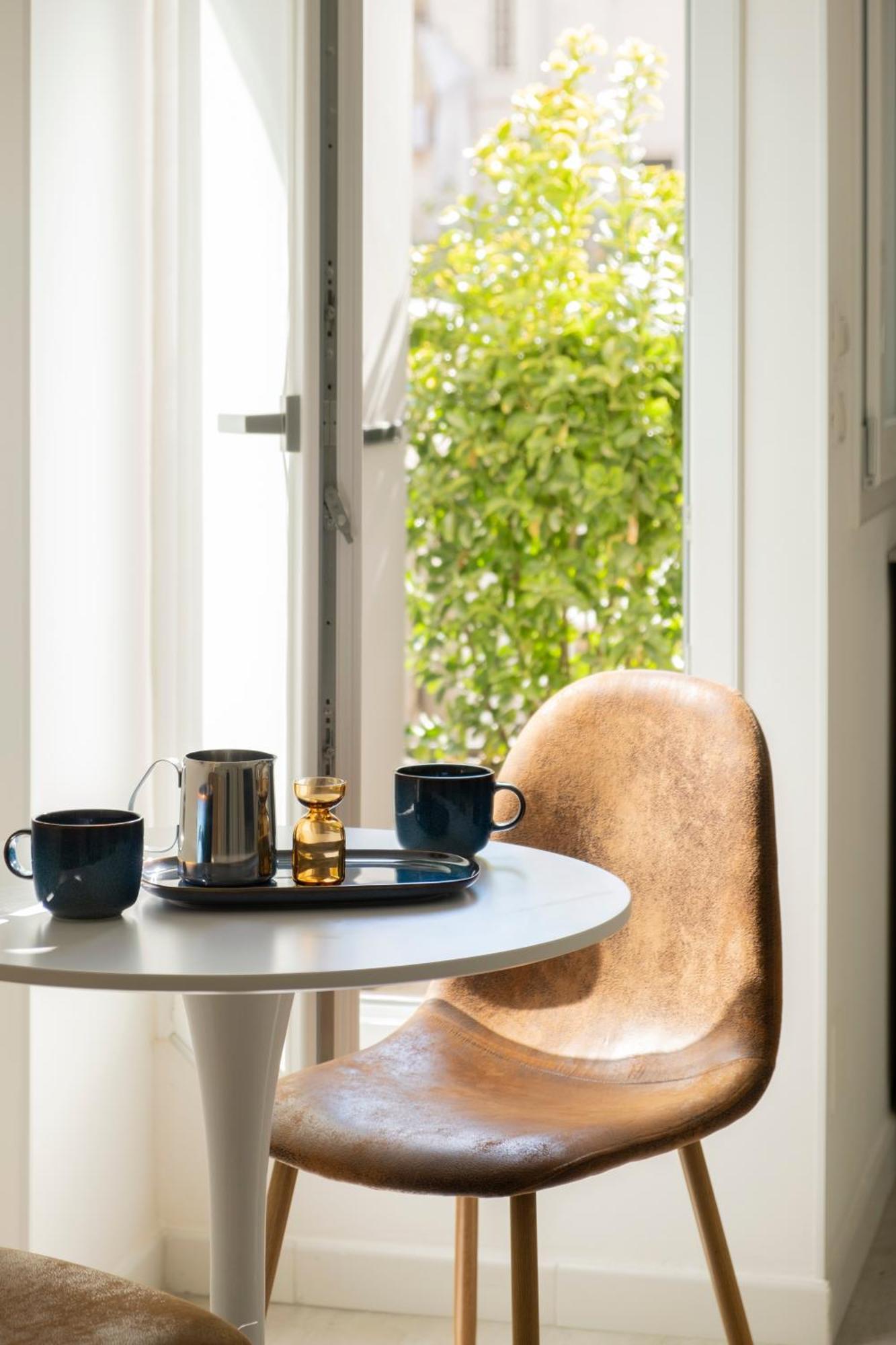 בארי Urban Home מראה חיצוני תמונה