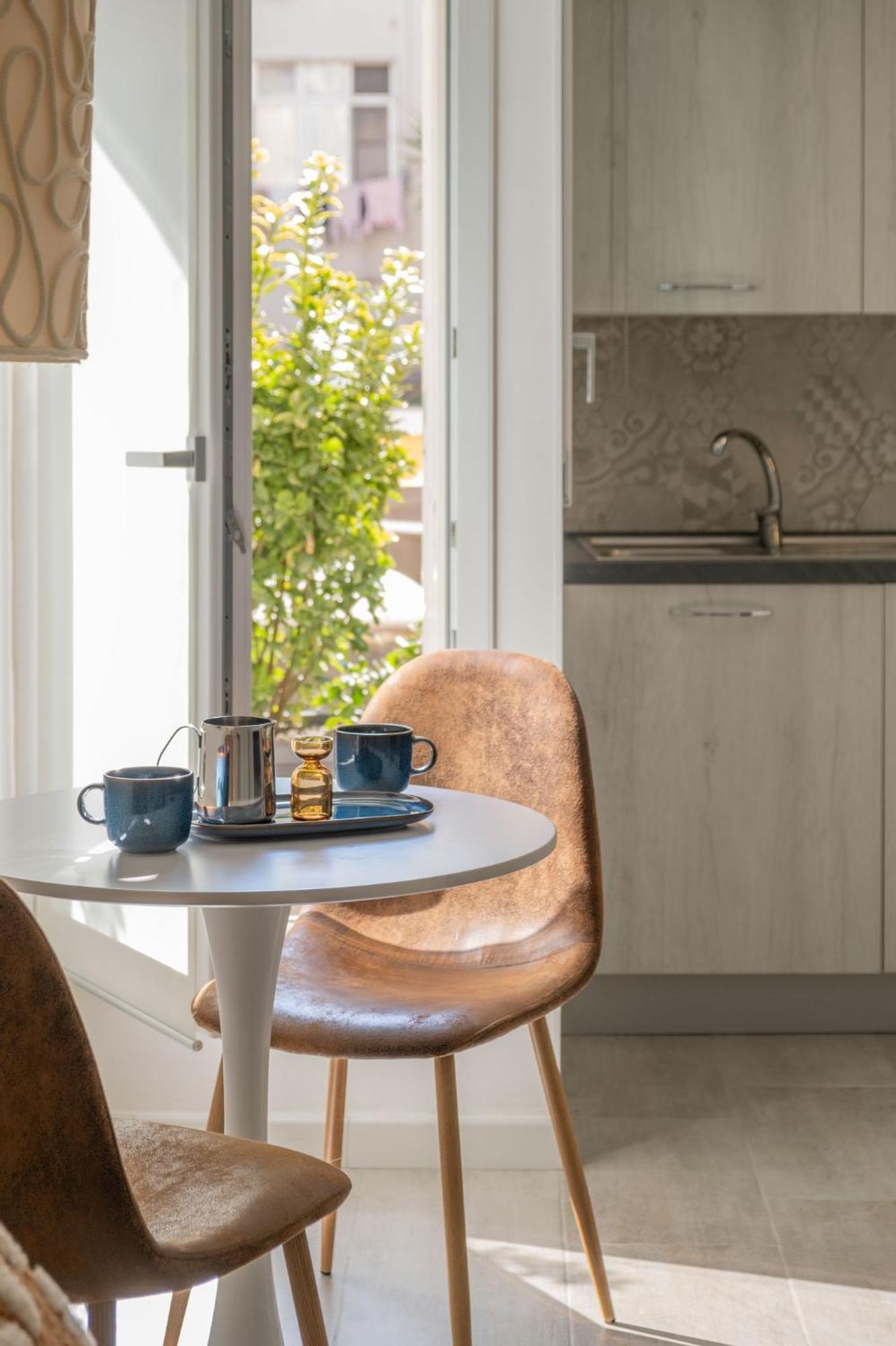 בארי Urban Home מראה חיצוני תמונה