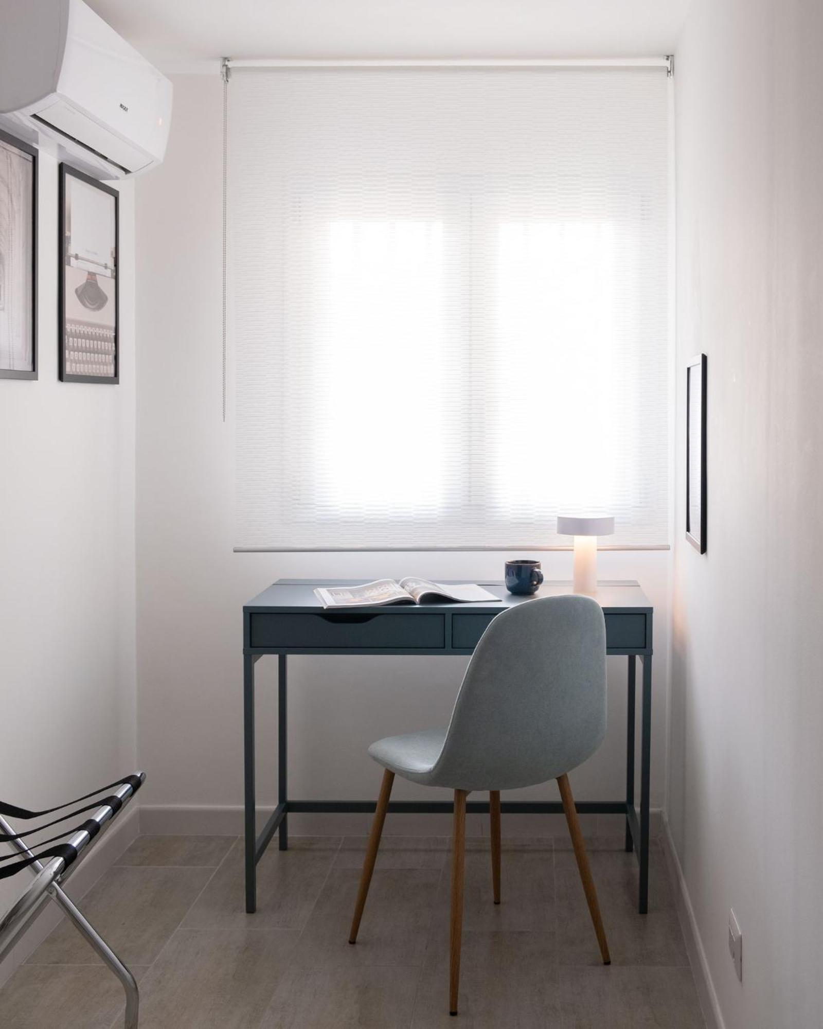 בארי Urban Home מראה חיצוני תמונה