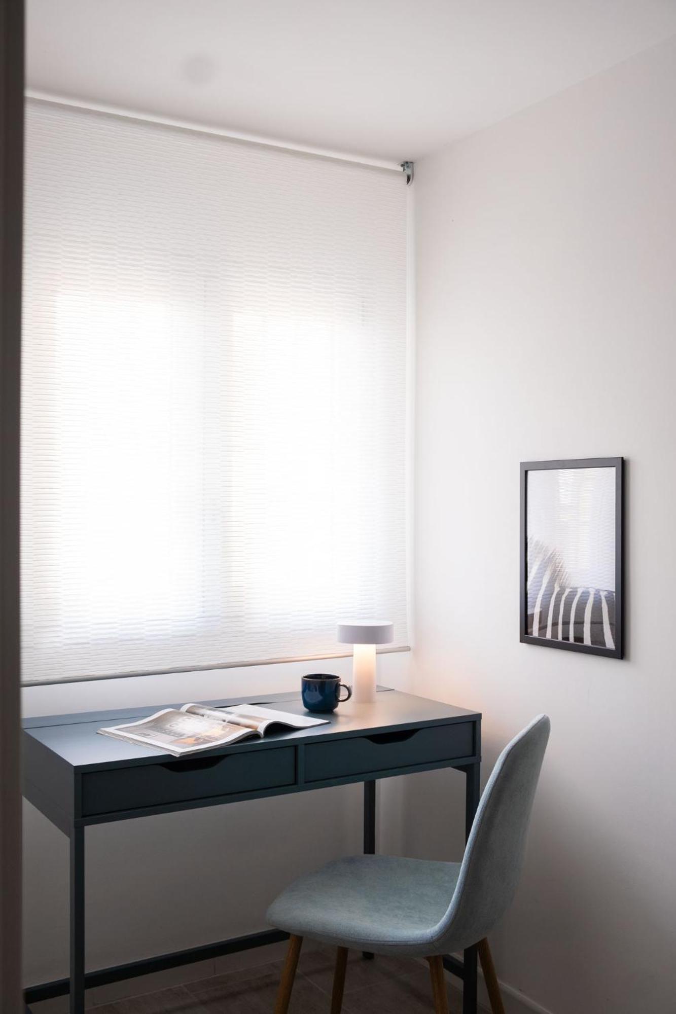 בארי Urban Home מראה חיצוני תמונה