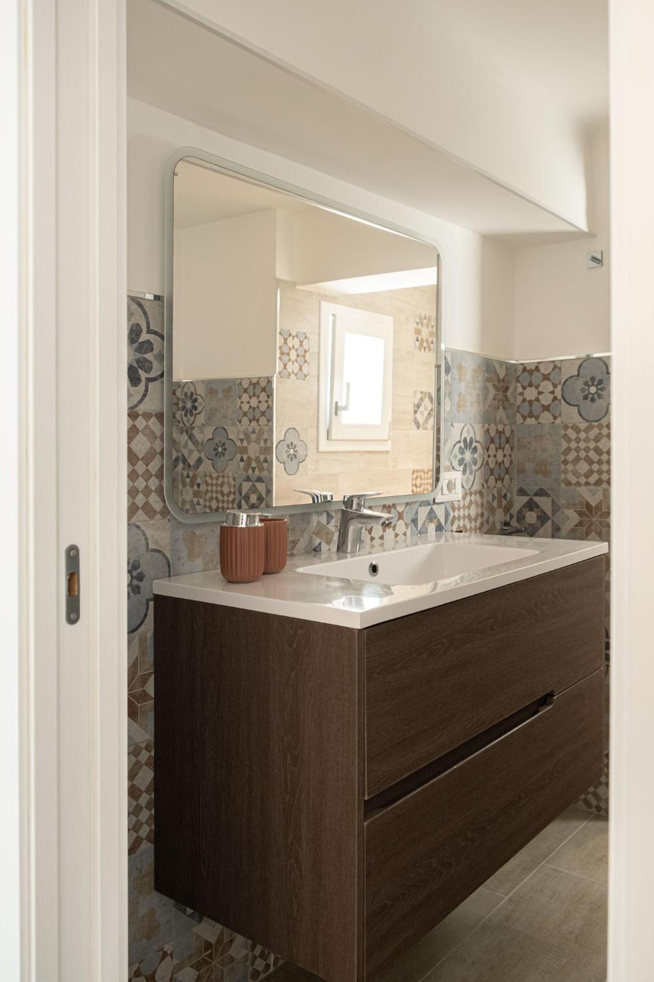 בארי Urban Home מראה חיצוני תמונה