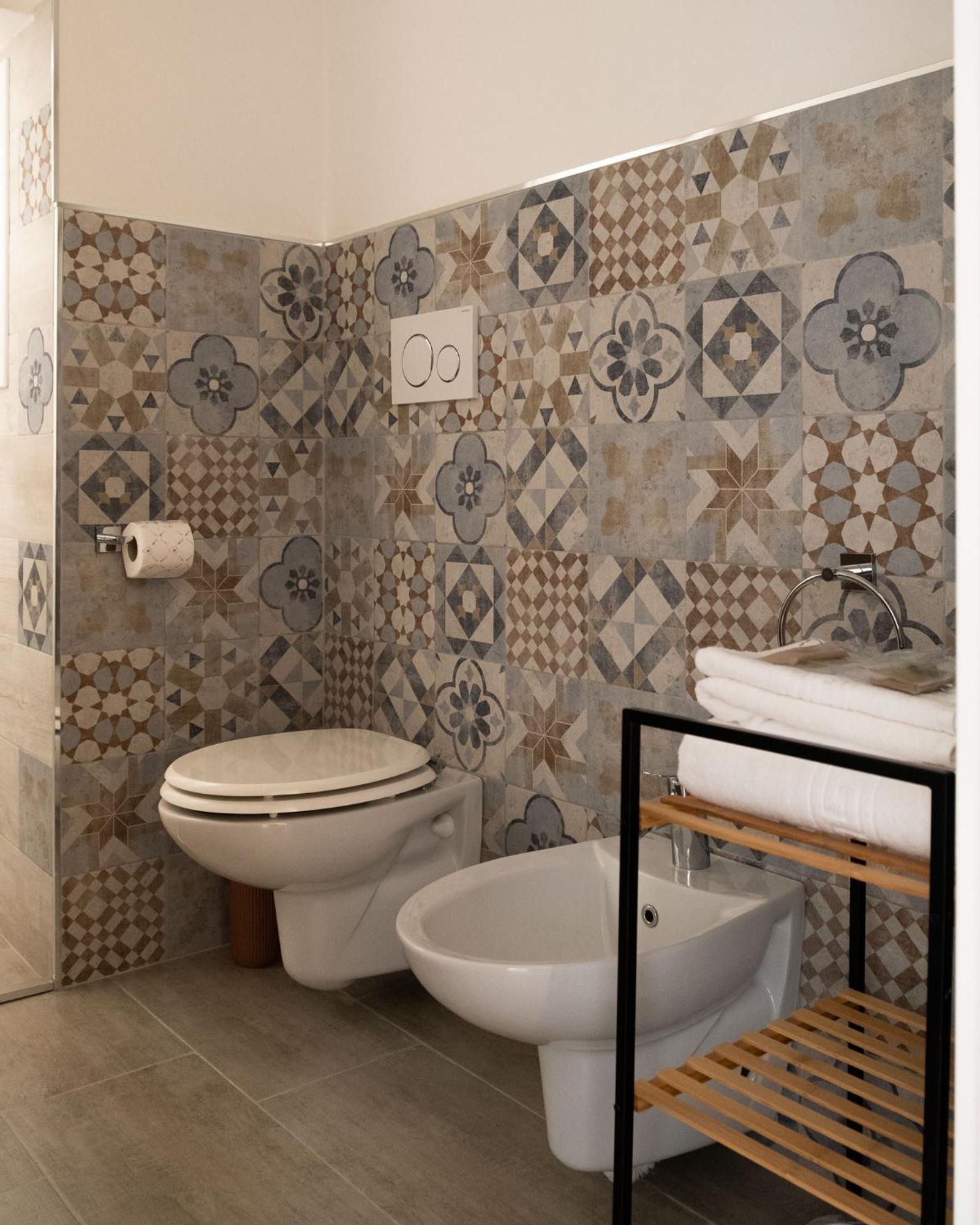 בארי Urban Home מראה חיצוני תמונה